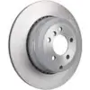 BMW E46 1998-2001 Fren Diski Arka Havalı 316323i 318320d 34216864903 Delphi
