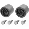 BMW E46 Salıncak Burcu Ön Set Alt PARTOF31126757623 Meyle