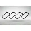 Mercedes W204 W211 Spr906 Manifold Contası OM646 Set 4ad Emme 6460980280 Wender