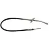 Mercedes T2:709D/711D El Fren Teli Arka Sol 6684205085 Wender