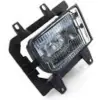 BMW E30 1988-1991 Sis Farı Sağ 63171385946 Wender