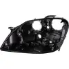 Mercedes W164 2009-2011 Far Kasası Sol Bi Xenon 1648203159 Wender