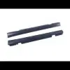 BMW E90+LCI 2005-2011 Marşpiye Kaplaması Set M Tech 51778041141 Wender