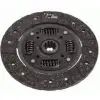 BMW E30 Debriyaj Balatası M10 215mm AC 21211203694 Wender