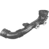 BMW E90 Turbo İnterkol Hortumu N54 Sol Üst Parça 13717590306 Wender