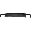 Mercedes W251 2005-2014 Tampon Difüzörü Arka 2 Çıkış A2518855325 Wender