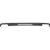 Mercedes W222 2013-2016 Tampon Difüzörü Arka 2 Çıkış A2228850625 Wender
