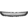 BMW E46 (coupe) 1999-2002 Tampon Izgarası E46 Ön Orta Coupe 51118204363 Wender