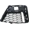 BMW G20 2019-2021 Tampon Izgarası Ön Sol Açık Si̇ssiz Tip M Tech 51118075647 Wender