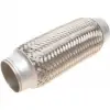 Mercedes T1:207D 410D Egzoz Spiralı 50mm 6014902119 Wender
