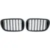BMW G11 2015-2018 Panjur Karbon Çift Çıtalı B_A0113297 Wender