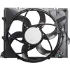 BMW E87+LCI E90+LCI E92+LCI Komple Fan N43 N45 N N46 N 300W 17427563259 Wender