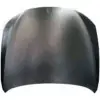 BMW F01+LCI 2008-2015 Kaput Alüminyum 41617204514 Wender