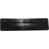 BMW E90+LCI 2005-2011 Plakalık Ön Kısa Tip M Tech 51117058449 Wender