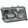 Mercedes W124 1985-1993 Komple Far Sağ 1248205061 Wender