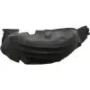 Mercedes W246 Çamurluk Davlumbazı Arka Sağ 2466901630 Wender