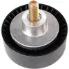 BMW E46 Gergi Makarası M43 11281435594 Wender