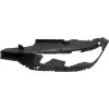 BMW F30 2012-2015 Far Çerçevesi Sol Bi Xenon 63117339385 Wender
