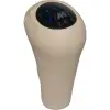 BMW -bmw- Vites Topuzu 6 İleri Man Şanz Bej Suni Deri Işıklı M 25112282145 Wender