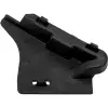 Mercedes W212 2013-2015 Tampon Braketi Ön Sol AMG 2128850924 Wender