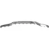 Mercedes W166 X166 2011-2014 Tampon Nikelajı Arka Alt 1668852374 Wender