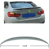 BMW F36+LCI Bagaj Spoyleri F36 M Performance 51622407543 Wender