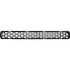 BMW E90+LCI 2005-2011 Tampon Izgarası Arka Orta M3 51128040878 Wender