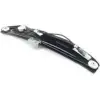 BMW E65 Cam Krikosu Arka Sol Motorsuz 51357138863 Wender