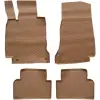 Mercedes W204 Paspas Set Bej 2046801001 Wender