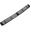 Mercedes Spr2801-905 1995-2002 Kaput Izgarası 9018300218 Wender