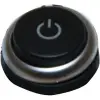 BMW F10 F07 F01 X5:F15 X6:F16 Radyo Aç Kapat Düğme Kapağı 61319230047 Wender