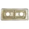 Mercedes W124 Çamurluk Kaplama Klipsi Arka Üst 0089973981 Wender