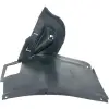 BMW E39 1996-2000 Çamurluk Davlumbazı Ön Sağ Ön Taraf 51718159426 Wender