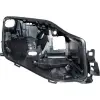 Mercedes W166 C292 2015-2018 Far Kasası Sağ Dinamik LED 1668200859 Wender