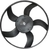 BMW X5:E53 Klima Fan Pervanesi M54 M62 64506908124 Wender