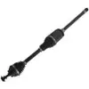 BMW F20+LCI F36+LCI Komple Aks Ön Sağ Xdrive 31607597694 Wender