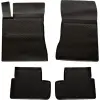 Mercedes V177 Paspas Set Siyah 1776800303 Wender