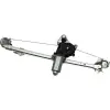 Mercedes W210 Cam Krikosu Arka Sol Motorlu 2107301546 Wender