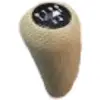 BMW -bmw- Vites Topuzu 5 İleri Man Şanz Bej Suni Deri M Sport 25117896031 Wender