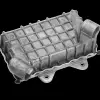 Mercedes W202 W210 Motor Yağ Radyatörü OM602 OM605 A6051800065 Wender