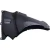 BMW F30+LCI Kürek Bakaliti Ön Sol M Tech 51718055019 Wender