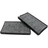 BMW E60 Klima Filtresi Set Karbonlu 64316935823 Wender