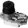 Land Rover L319 L405 L494 Motor Yağ Radyatörü Yağ Filtre Kütüklü 3.0d Td LR040738 Wender