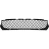 BMW E46 (coupe) 1999-2006 Tampon Izgarası E46 Ön Orta Coupe M Tech 51117893062 Wender