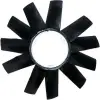 BMW E1934- E46 X5:E53 Pervane M50 M52 M54 11 Kanat 11521712058 Wender