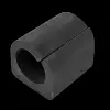 Mercedes T2:407D 410D Viraj Lastiği Arka 33.0mm A6113260081 Wender