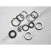 BMW E38 Direksiyon Kutu Tm Tk 32131141335RK Wender