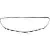 Mercedes W212 2013-2015 Panjur Çerçevesi Krom 2128852574 Wender