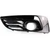 BMW F45 F46 2014-2017 Tampon Izgarası F45 F46 Ön Sağ Açık M Tech 51117347232 Wender