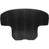 Mercedes X253 C253 2010-2013 Kaput Süngeri 2536820026 Wender